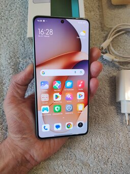 Xiaomi Redmi Note 13 256GB,8GB RAM 5G - 2