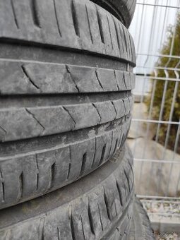 Letné pneumatiky 185/50 R16 - 2