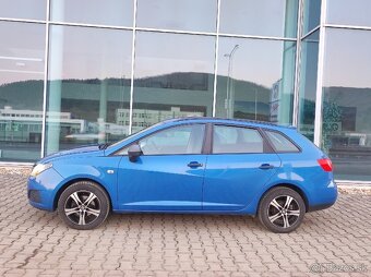 Seat Ibiza ST 1.2 benzín - 2