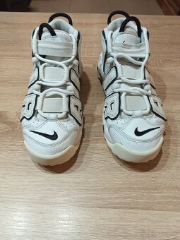 Nike Air More Uptempo - 2