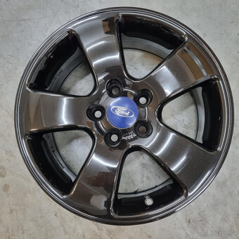 ALU Disky 5x108 R16 ET47 - 2