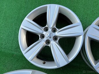 R18 5x114,3 Original ENKEI -Peugeot 4008 - Mitsubishi ASX De - 2