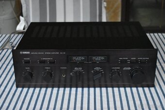 Yamaha CA-V2 - 2