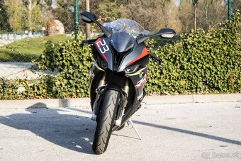 BMW S 1000 RR - 2