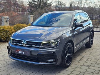 Volkswagen Tiguan 2.0 BiTDI SCR BMT 240k Edition Highline 4M - 2