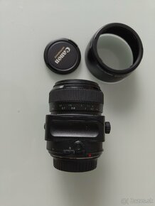 Canon TS-E 90mm f/2.8 - 2