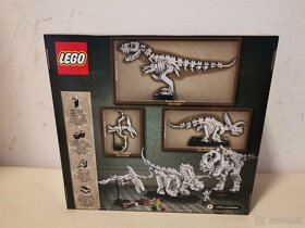 LEGO® Ideas 21320 Dinosaurie fosílie - 2