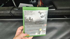 Xbox One hra Evolve - 2