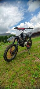 Pitbike SuperPit 125 - 2