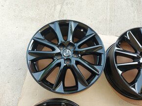 Cx-5 cx-30 cx-7 tucson quashkai sorento 5x114,3 r18 crv gh - 2