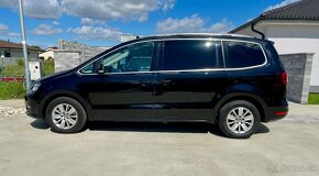 Volkswagen Sharan 2.0 TDI  110KW mod2018 Panorama - 2