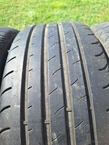 Pneumatiky Letne 205/55r16 - 2