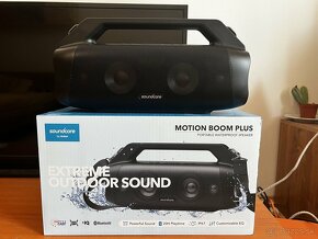 Anker soundcore motion boom plus - 2