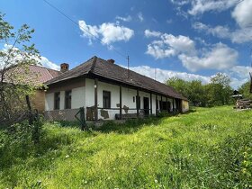 Geminibroker vám ponúka 2 domy na jednom pozemku vhodné na c - 2