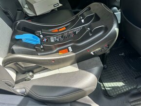 Autosedacka nova Joie I-gemm 2, s platformou isofix - 2