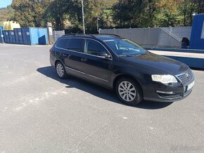 Volkswagen Passat Variant,1.9tdi,77kw - 2