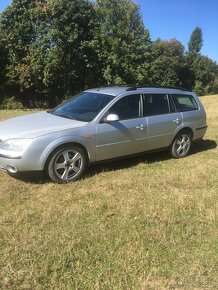 Ford mondeo combi - 2