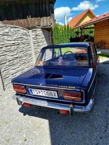 LADA VAZ 2103 - 2