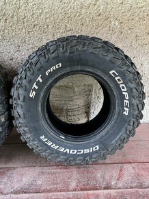 Cooper discover stt pro 31x10.5x15 - 2