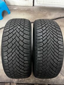 225/50R17 Continental zimne - 2