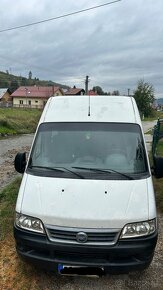 Fiat ducato - 2