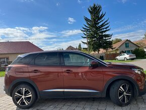 Peugeot 3008 1.2 PureTech 2017 AT - 2