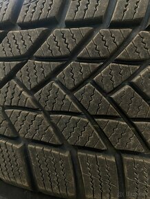 Zimné pneumatiky MATADOR NORDICCA 205/60R 16 H XL - 2