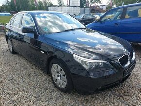 BMW 520i , ABS, klima - 2