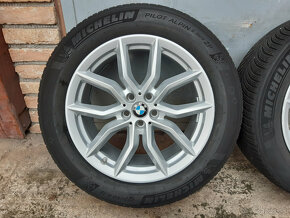 5x112  19"  BMW X5 (G05) , BMW X6 (G06) +TPMS - 2