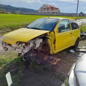 Fiat punto 6speed - veškeré náhradní díly - 2