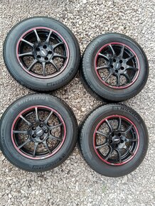 MAK 5x100 R15 - 2