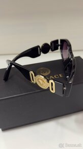 Versace Biggie sunglasses - 2