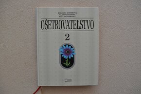 Ošetrovateľstvo 1, 2, - 2