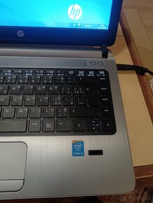 HP PROBOOK - 2