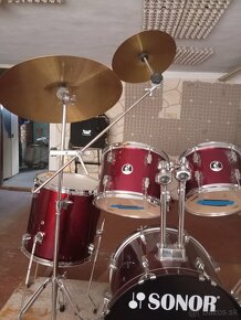 Sonor Force 507 - 2