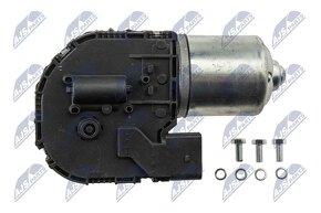 Motor stieracov predny - 2