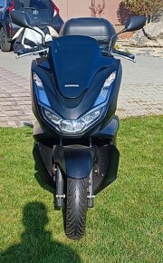 Honda PCX 125 - 2