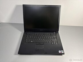 Dell Precision M4400, C2D T9400, 4GB RAM, 128GB SSD, Win10 - 2