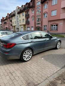 Bmw 530 Gt xd - 2