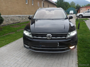 Volkswagen Tiguan 2.0 TDI SCR BMT Comfortline - 2