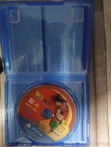 predam ps4 dragon ball z kakarot - 2