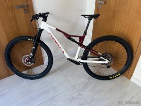 Predám Orbea OIZ H10 2023, Veľkosť: L, 0 KM nájazd. - 2