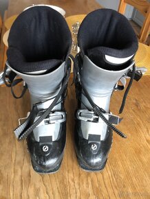 Scarpa Avant 26.5cm Skialp lyžiarka - 2