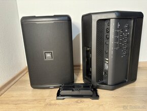 Bateriove reproduktory JBL EON ONE COMPACT - 2