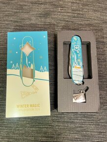 Victorinox Winter Magic 2024_1.3603.T21.E1 - 2