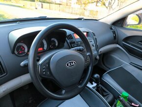 Kia Ceed 1.4 - 2