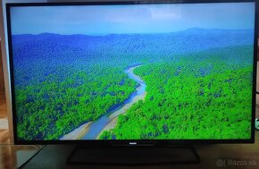 Predám FullHDSMART TV Philips 42PFK6589 107cm wifi AMBILIGHT - 2