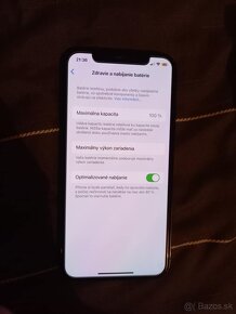 iPhone XS 64GB - 2