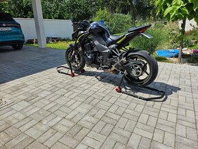 Kawasaki z1000R ABS - 2