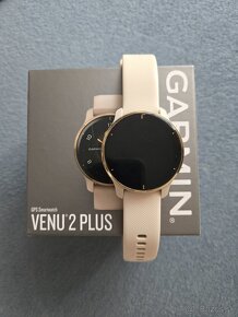 Garmin Venu 2 plus - 2